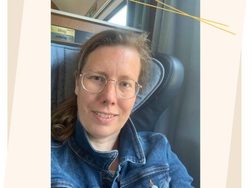 Ich habe dann mal frei…und bis dahin drehe ich mal durch
