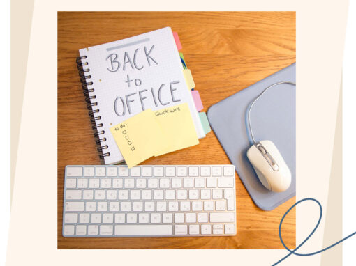 Adé Urlaub – Welcome back to reality
